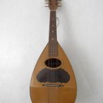 709 6252 Mandolin